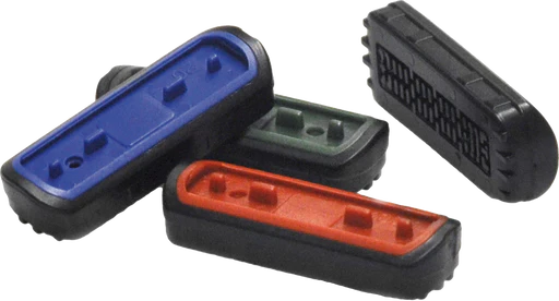 Linea de Gotero Plano Irritec autocompensado Multibar F (16/35) de 2.1 l/h, rollo 500 metros