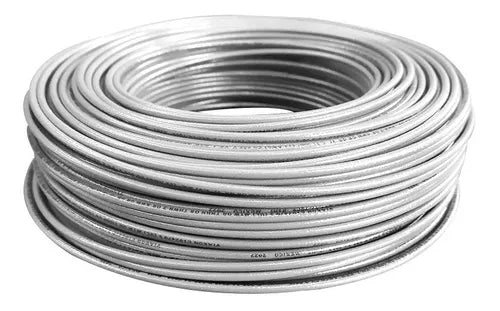 CABLE THHN AWG BLANCO