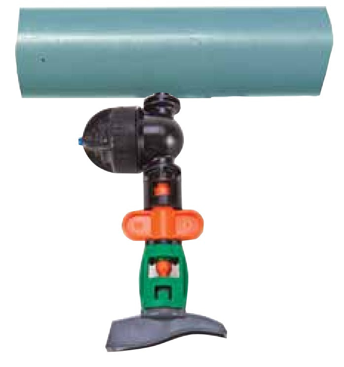 Green Spin