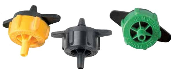Gotero Botón NaanDanJain J-Turbo Key Plus