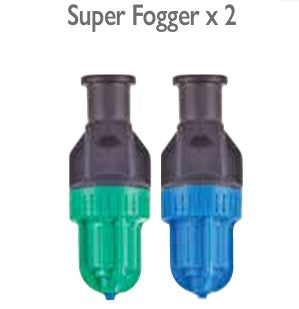 Super Fogger
