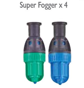 Super Fogger