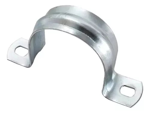 ABRAZADERA 2PC IEC (OMEGA) 20 MM.