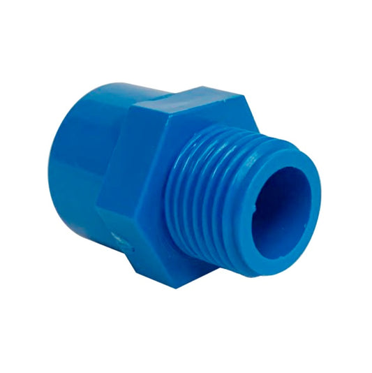 Terminal HE Cementar PVC Hidraúlico