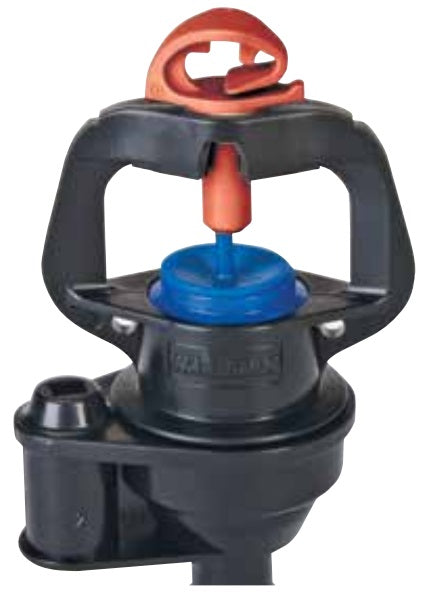 Aquasmart 2002 - Autocompensado