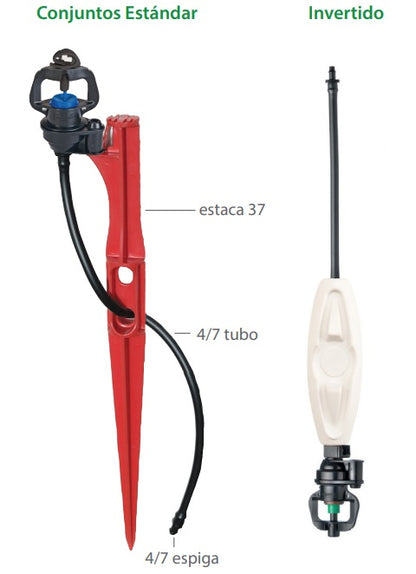 Aquasmart 2002 - Autocompensado