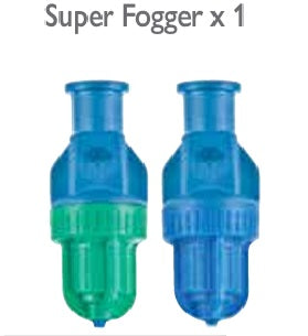 Super Fogger