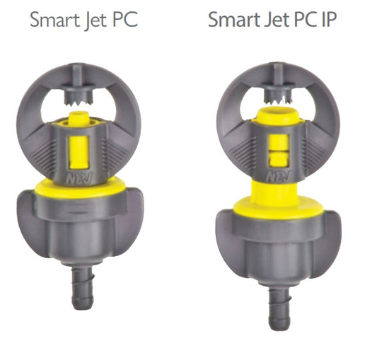 Smart Jet - Regular y Autocompensado