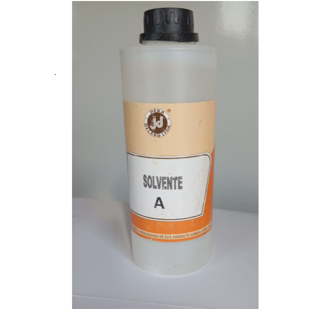 Solvente