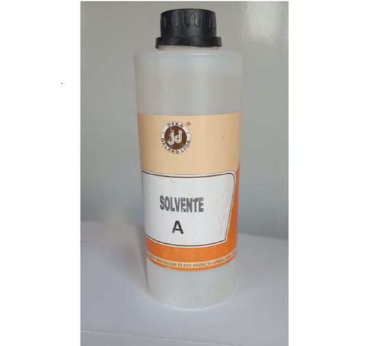 Solvente